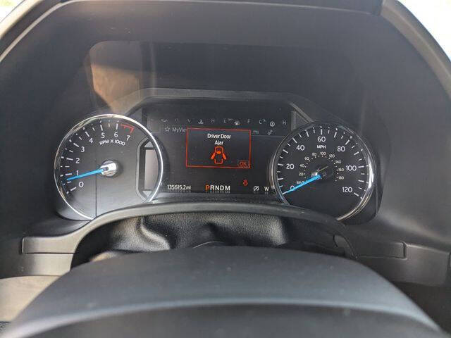 2020 Ford Expedition MAX XLT