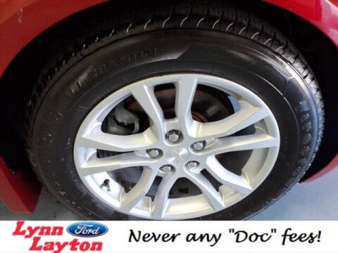 2013 Chevrolet Camaro LT