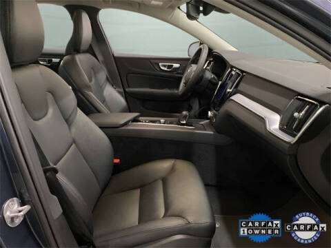 2025 Volvo S60 B5 Core