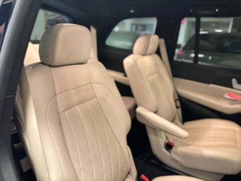 2021 Mercedes-Benz GLS AMG GLS 63