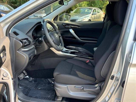 2024 Mitsubishi Eclipse Cross LE