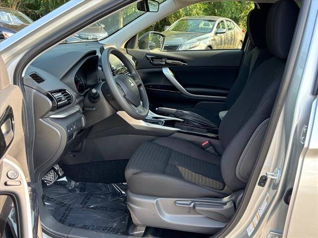 2024 Mitsubishi Eclipse Cross LE