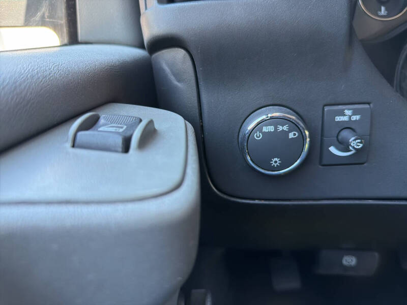 2008 Chevrolet Express 1500
