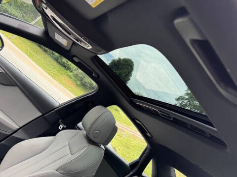 2023 Audi A4 quattro S line Prem Plus 45 TFSI