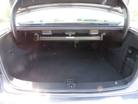 2013 Mercedes-Benz E-Class