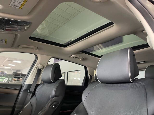 2023 Genesis GV80 3.5T Advanced+