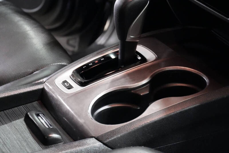 2018 Honda Ridgeline RTL-T