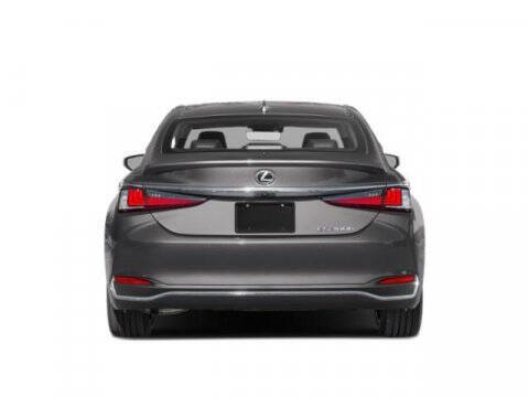 2024 Lexus ES 300h Luxury