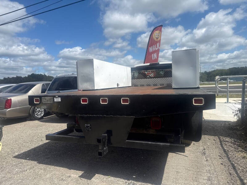 1999 GMC Sierra 3500