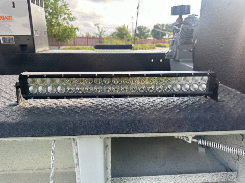 2011 Ford F-550 Super Duty