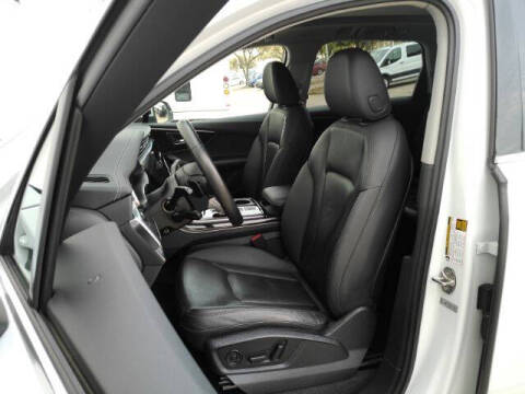 2023 Audi Q7 quattro Premium Plus 45 TFSI