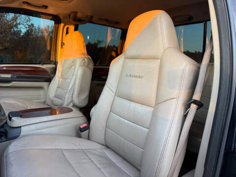 2006 Ford F-250 Super Duty