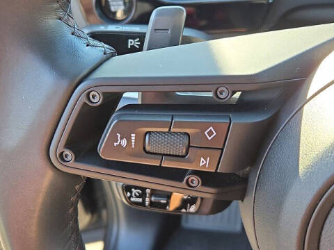 2024 Porsche Cayenne S