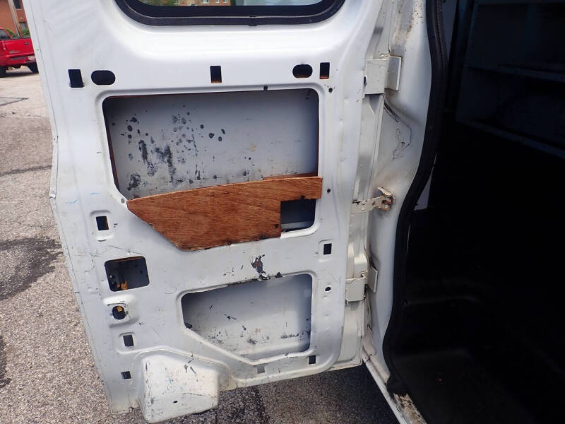 2000 Chevrolet Express G3500