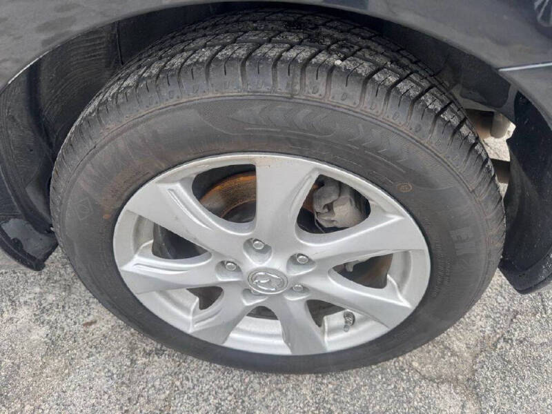 2010 Mazda MAZDA3