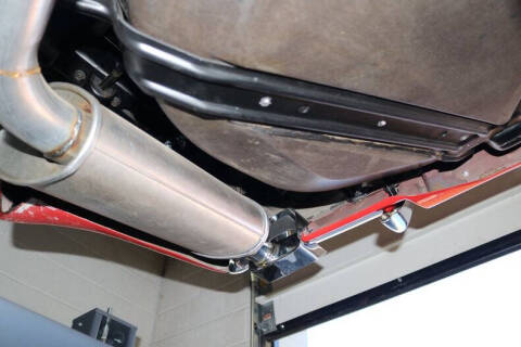 1971 Chevrolet Corvette