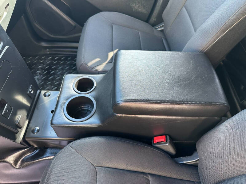 2020 Ford Explorer Police Interceptor Utility