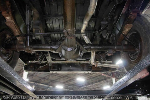 1987 Chevrolet R/V 10 Series V10