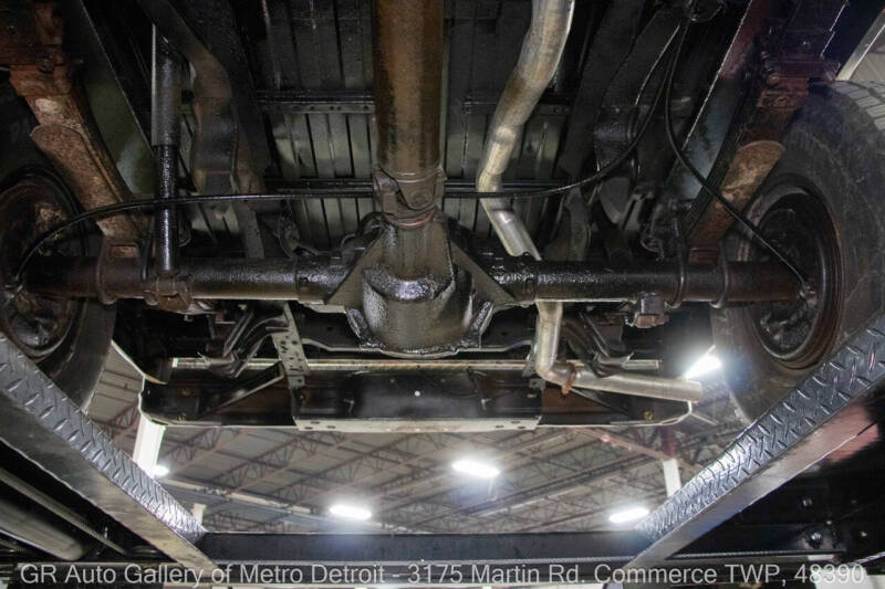 1987 Chevrolet R/V 10 Series V10