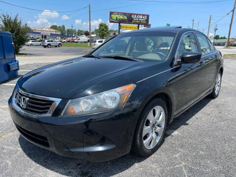 2009 Honda Accord for sale at Global Auto Import in Gainesville GA