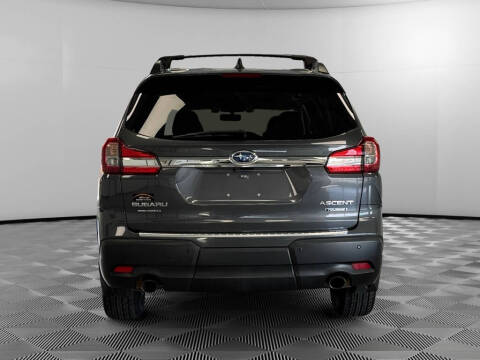 2021 Subaru Ascent Touring