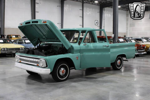 1964 Chevrolet C10