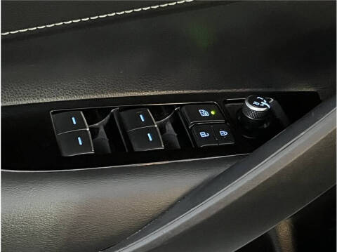 2020 Toyota Corolla Hatchback