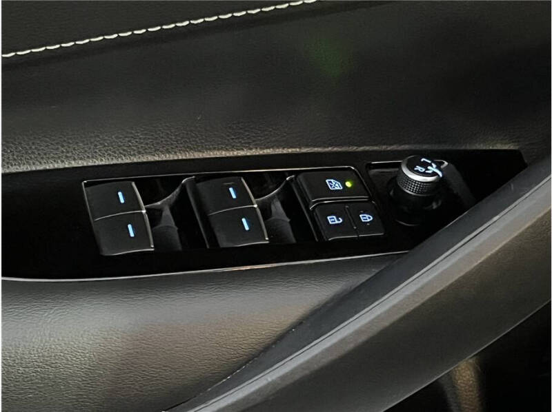 2020 Toyota Corolla Hatchback