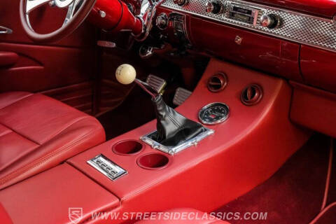 1955 Chevrolet Bel Air