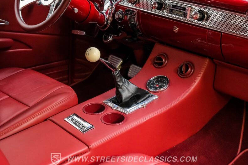 1955 Chevrolet Bel Air