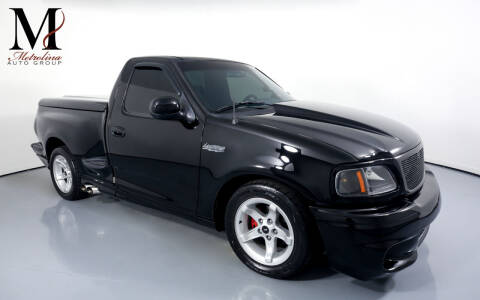 2000 Ford F-150 SVT Lightning