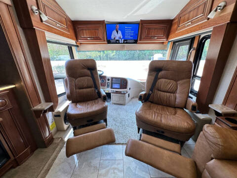 2017 Entegra Anthem 44b 1.5 Bath, 450hp Dies