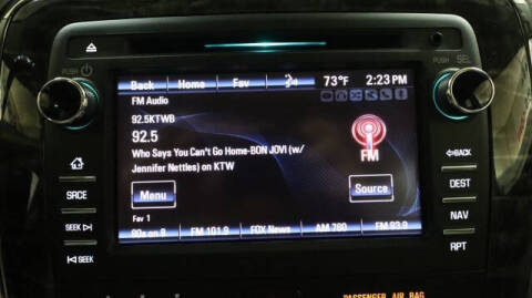 2013 Buick Enclave Premium