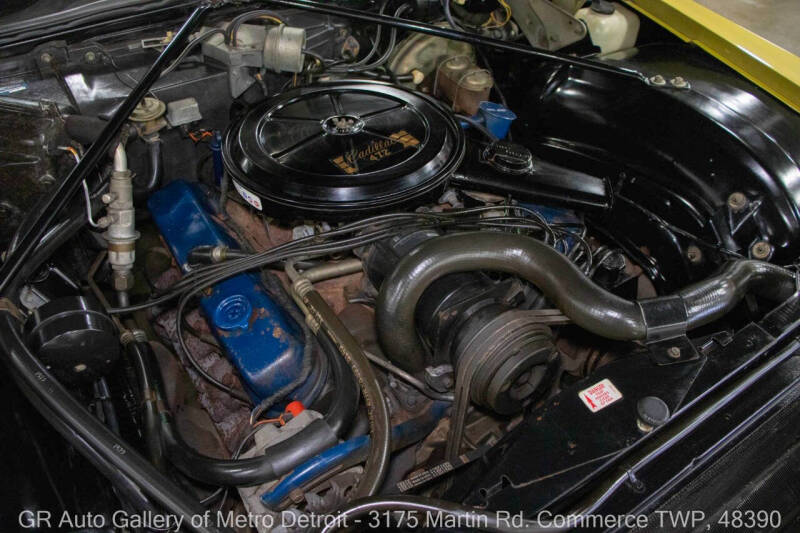 1970 Cadillac DeVille