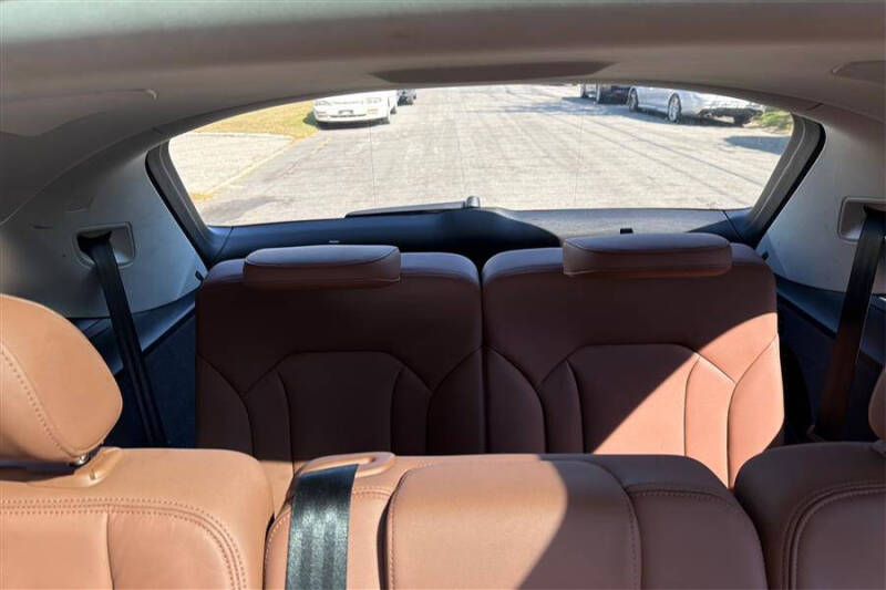 2024 Audi Q7 quattro Premium Plus 45 TFSI