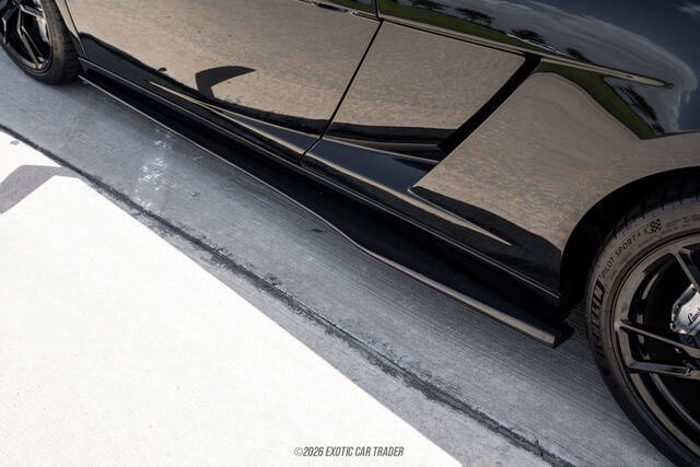 2008 Lamborghini Gallardo