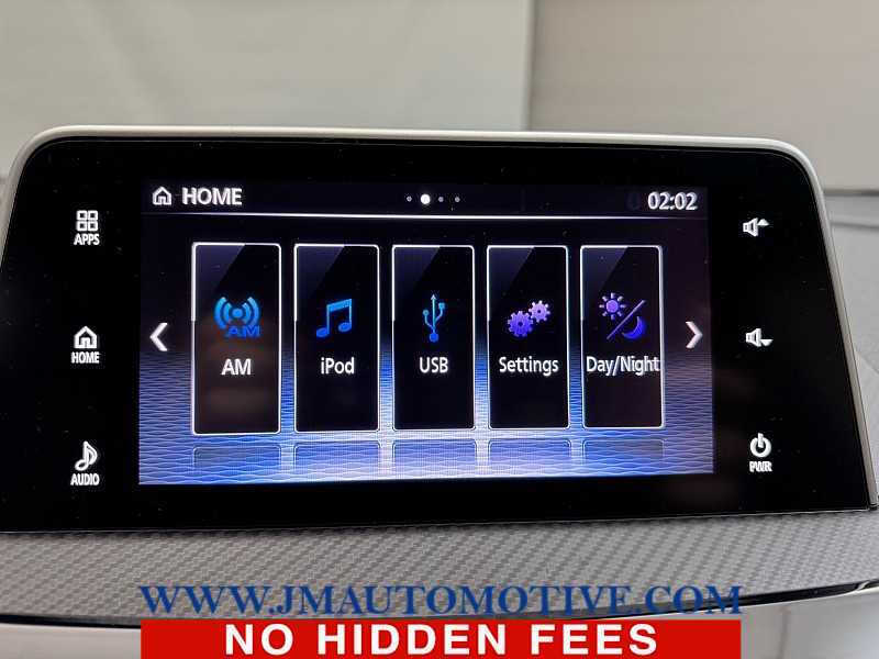 2019 Mitsubishi Eclipse Cross SEL