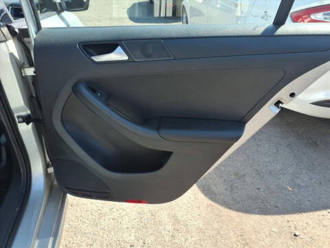 2014 Volkswagen Jetta S