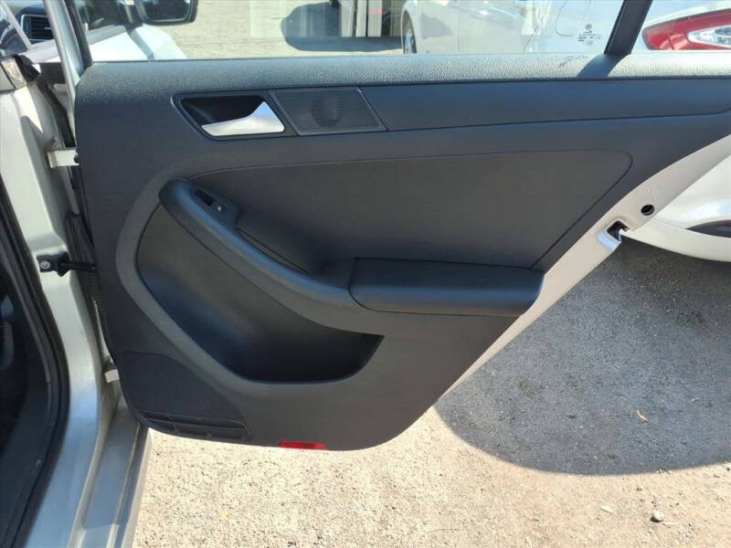 2014 Volkswagen Jetta S