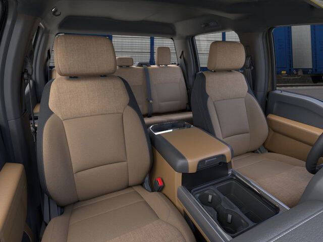 2026 Ford F-350 Super Duty XLT