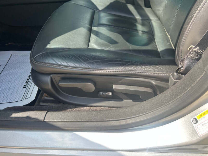 2011 Chevrolet Impala LT