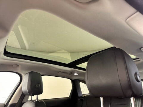 2018 Jaguar F-PACE 20d Premium