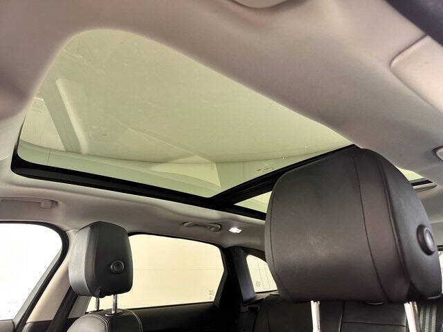 2018 Jaguar F-PACE 20d Premium