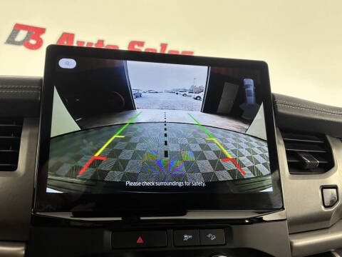 2023 Ford Expedition MAX XLT