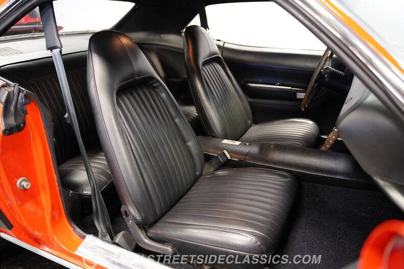 1971 Plymouth Cuda