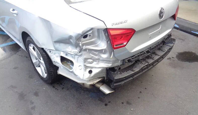 2013 Volkswagen Passat