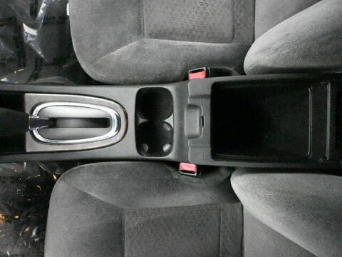 2015 Chevrolet Impala Limited LS Fleet