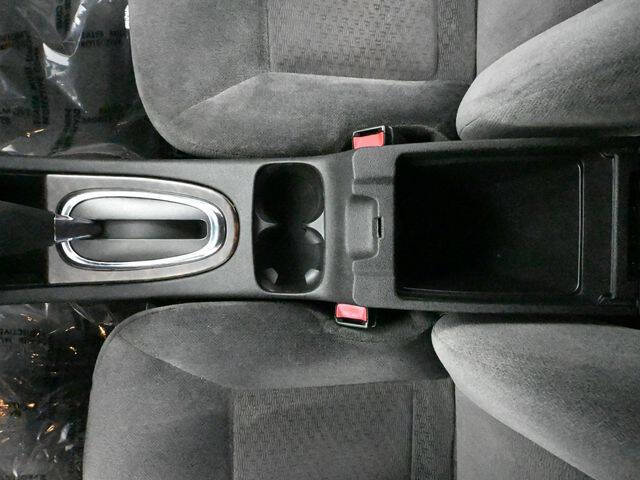 2015 Chevrolet Impala Limited LS Fleet