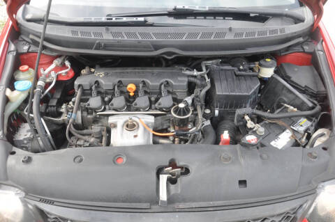 2011 Honda Civic