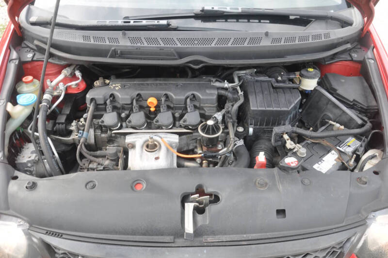 2011 Honda Civic